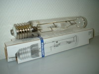 Лампа метал.галог. T250, T400